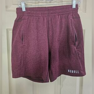 NOBULLS MEN ,SHORTS
